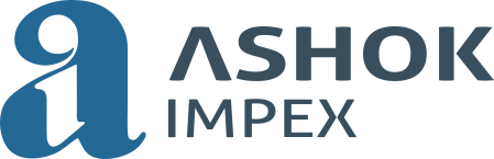 ashok impex logo main