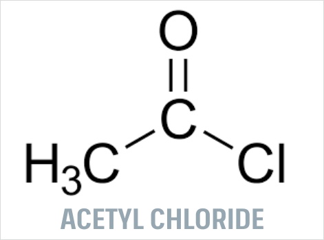 Acetyl Chloride