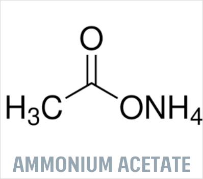 Ammonium Acetate