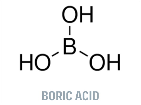 Boric Acid