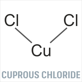 Cuprous Chloride