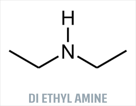 Diethyl Amine