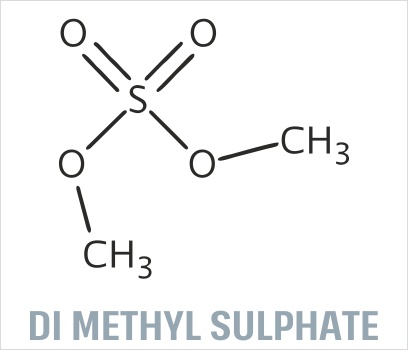 Dimethyl Sulphate