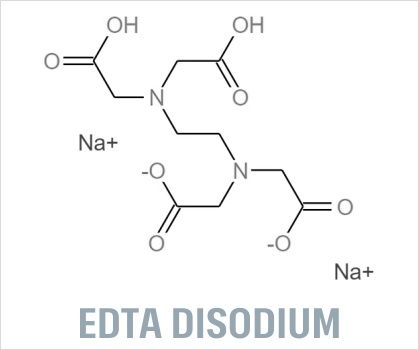 Edta Disodium