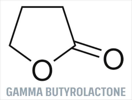 Gamma Butyro Lactone