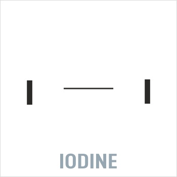 Iodine