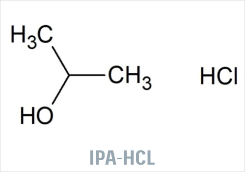 IPA-HCL