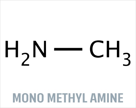 Mono Methyl Amine