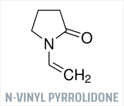 N-Vinyl Pyrolidone