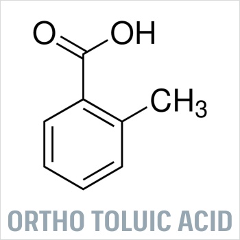 Ortho Toluic Acid
