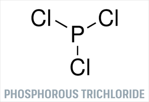 Phosphorous Trichloride