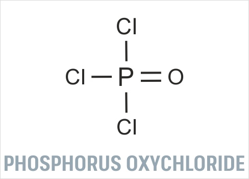 Phosphorous Oxychloride