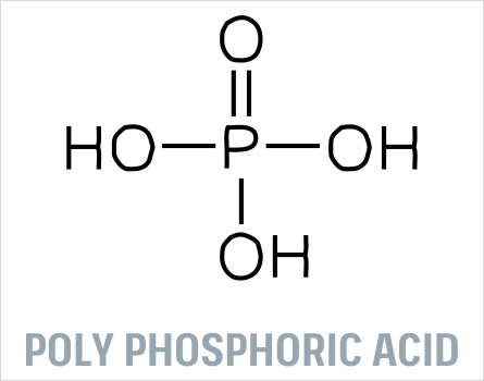 Poly Phosphoric Acid