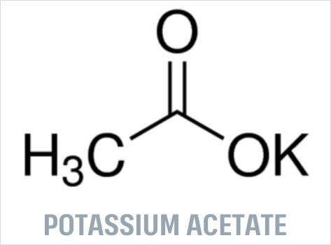 Potassium Acetate Anhydrous