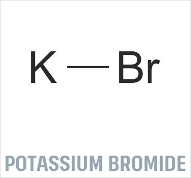 Potassium Bromide