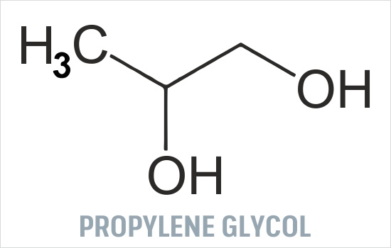 Propylene Glycol