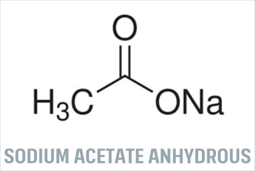 Sodium Acetate Anhydrous