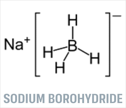 Sodium Borohydride