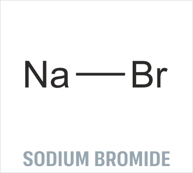 Sodium Bromide