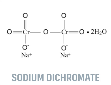 Sodium Dichromate