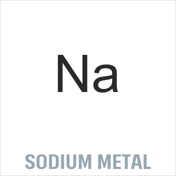Sodium Metal