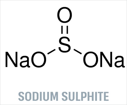 Sodium Sulphite
