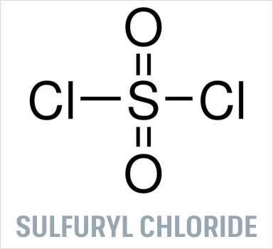 Sulphuryl Chloride