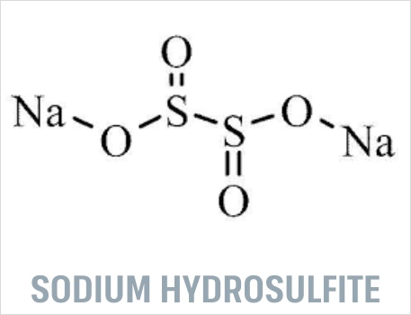 Sodium Hydrosulphite