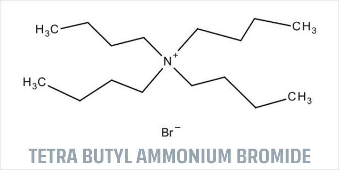 Tetra Butyl Ammonium Bromide