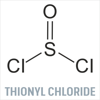 Thionyl Chloride